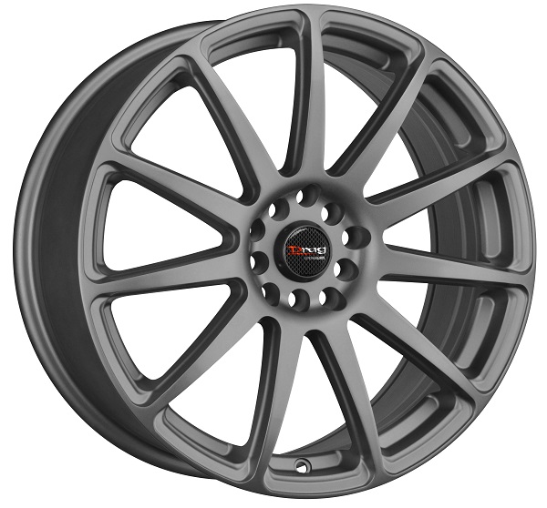 DR-66 Charcoal Gray